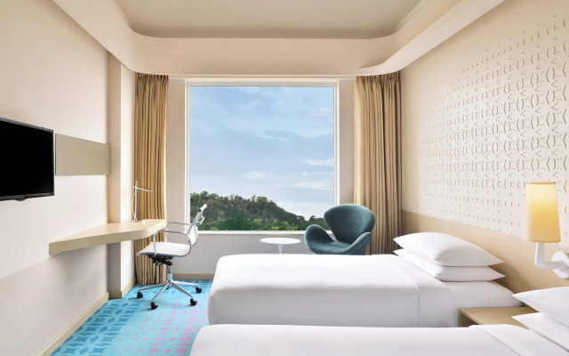 Fairfield by Marriott Hyderabad Gachibowli