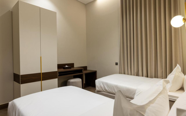 Liora Hotel