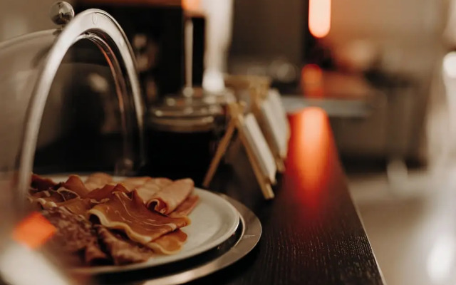 Logis Hôtel du Parc