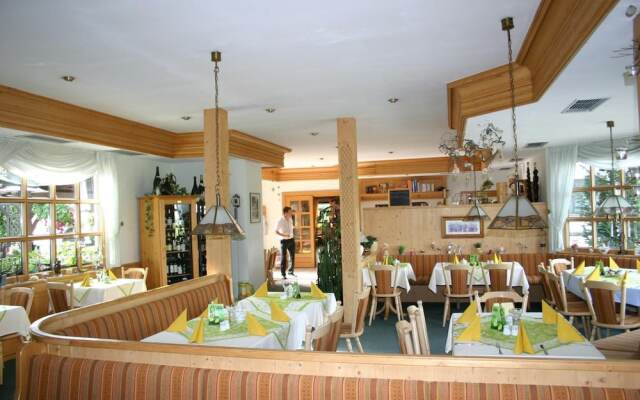 Hotel Forstmeister