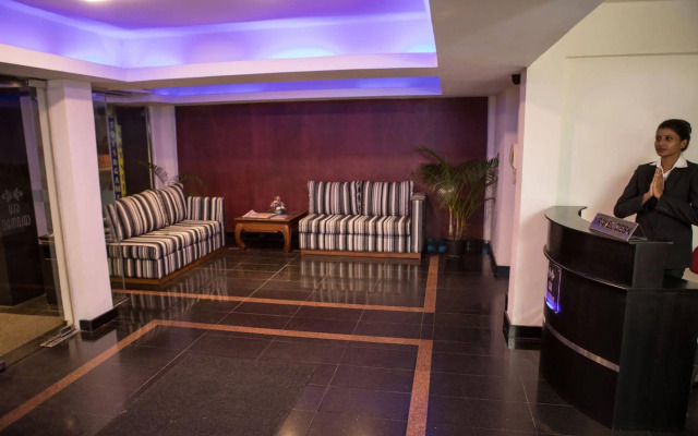 GSH Colombo