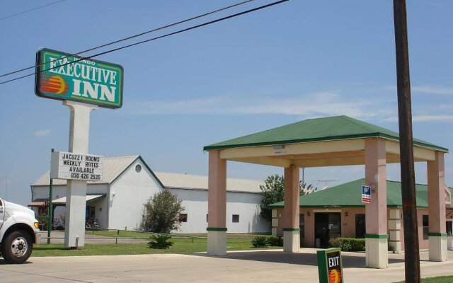 Executive Inn of Hondo