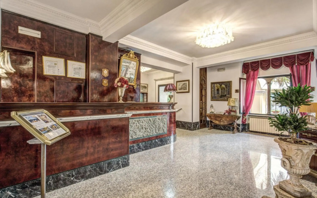 Hotel Castel Vecchio