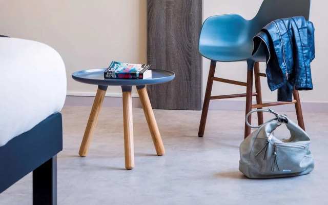 ibis Styles Sallanches Pays du Mont-Blanc