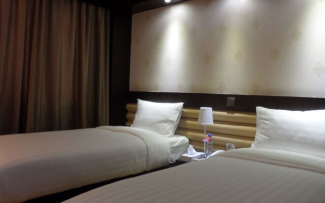 Mark Inn Hotel Deira