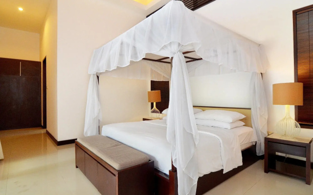 Natayani Villa