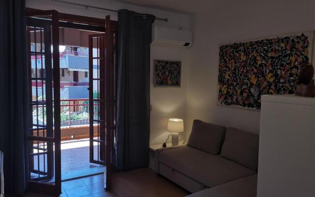 Appartamento Blue Holiday