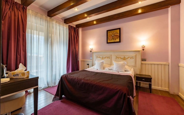 Casa Freya - Bed & Breakfast
