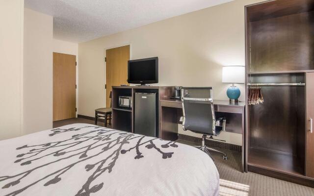 Sleep Inn Wytheville I-77 and I-81