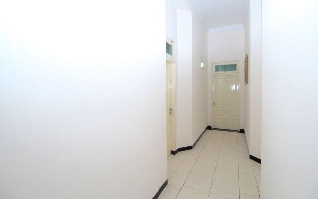 Airy Sleman Kaliurang KM 8.5 Damai Pusung Dua Yogyakarta