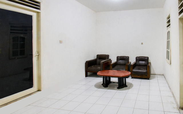 OYO 91391 Mutiara Syariah 3