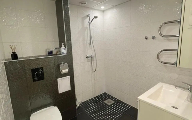 Guest House Bermuuda Apartments