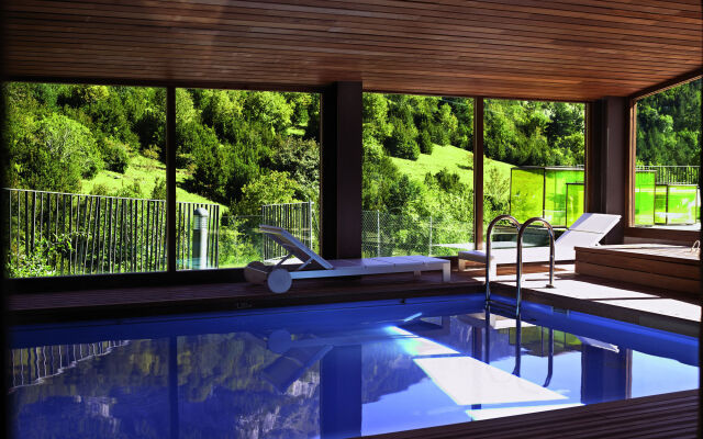 Hotel Santa Cristina