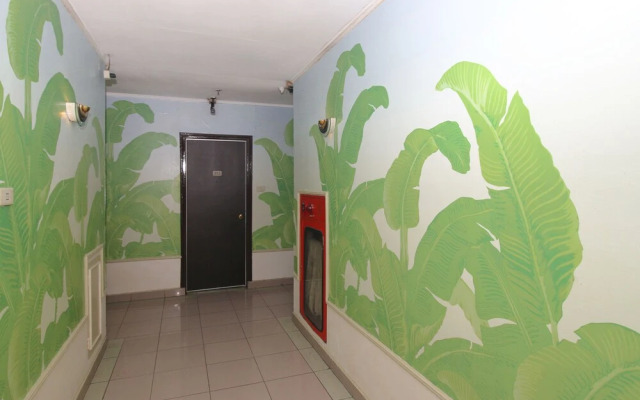 Airy Senen Raden Saleh Satu 9 Jakarta