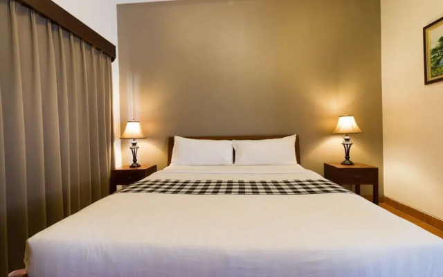 Vidi Boutique Hotel Bali