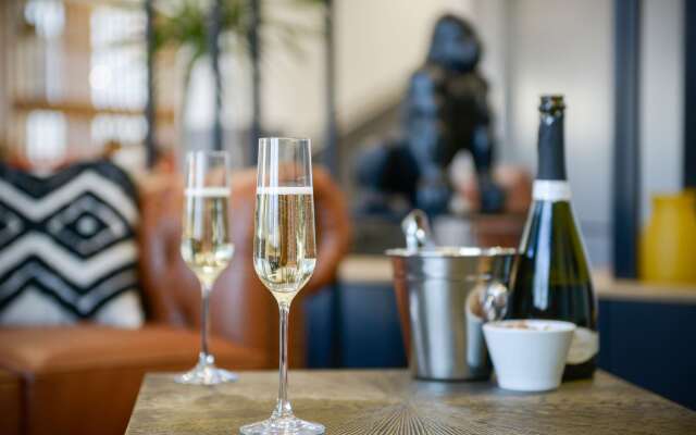 The Originals Residence, Le Wax, Lille Est