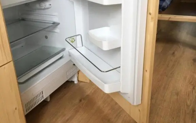 Campingplatz Aichelberg