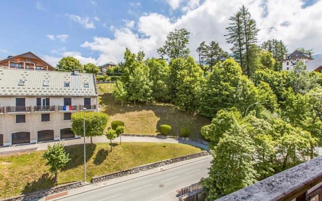 Appartement Villard-de-Lans, 2 pièces, 4 personnes - FR-1-515-94