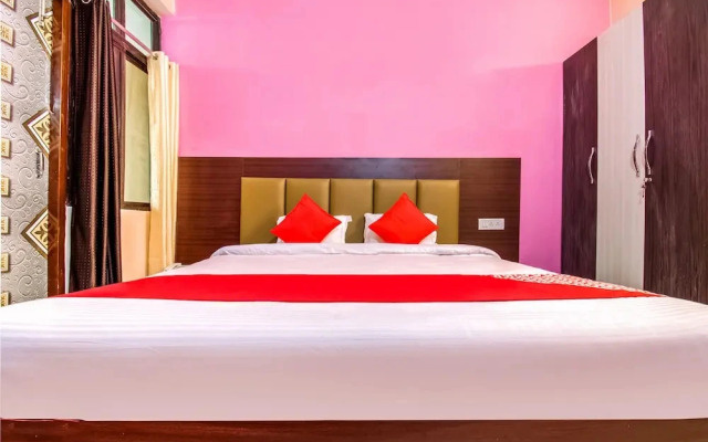 Silver Estate Residency by OYO Rooms