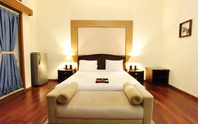 Cattleya Suite by Marbella