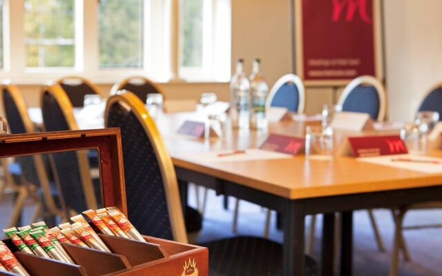 Mercure Tunbridge Wells Hotel