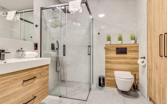RentPlanet - Apartament Wyszyńskiego
