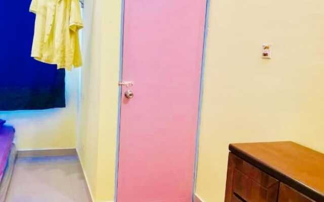 Rainbow Covenant 29 Homestay