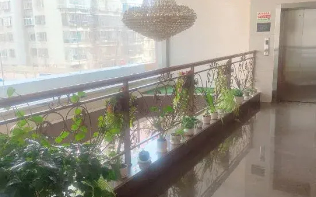 Garden Hotel (Xigu Jincheng Park)