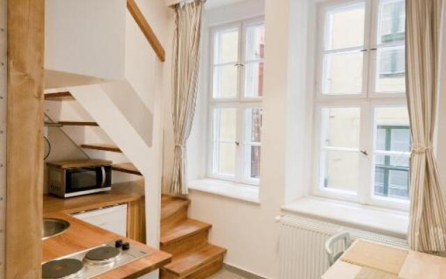 BudaFlats Apartments