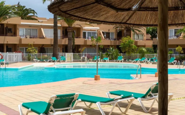 Corralejo Atrapasueños Holiday House