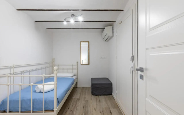 Palermo Modern And Central Apartment X6