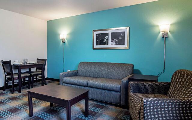 Suburban Studios Monaca - Pittsburgh