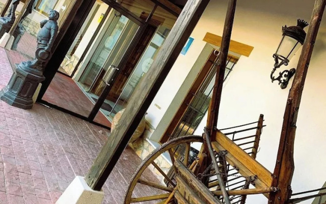 Hotel A Posada