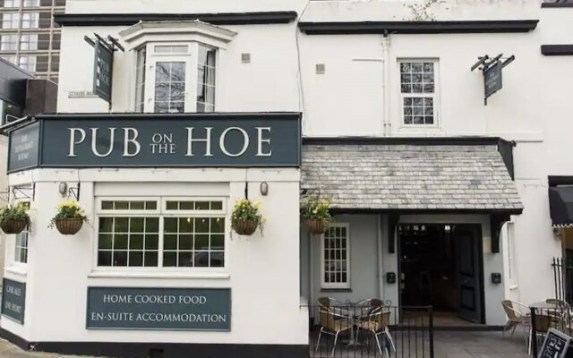 The Pub On The Hoe