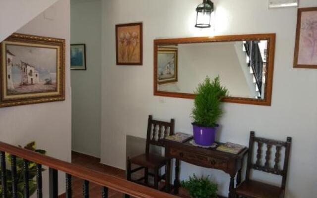 Hostal La Luna