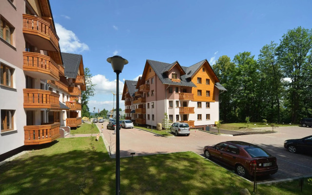 EL-JAR 2 Mieta Goralki