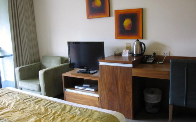 Margarets in Town Apartments