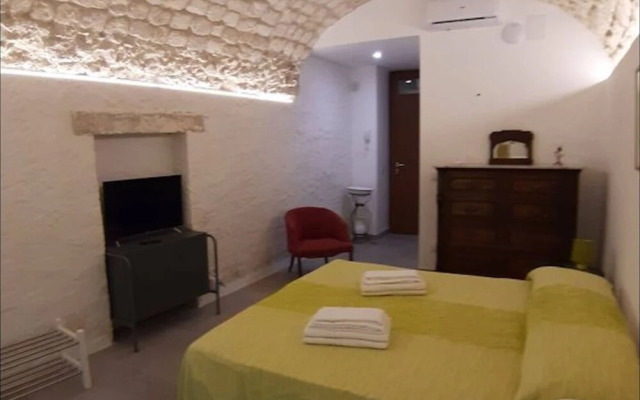 Holiday Home in Scicli