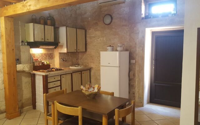 Casa Vacanze Ilice