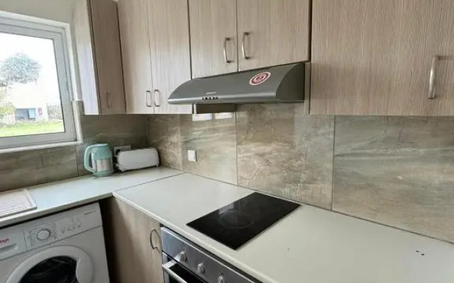 Boronia Hotel Apartments
