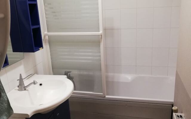Appartement Datcha Bourguignonne Beaune