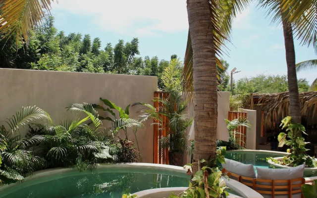 Zicatela - Pools D Clean Wifi-ac in Bedroom -14