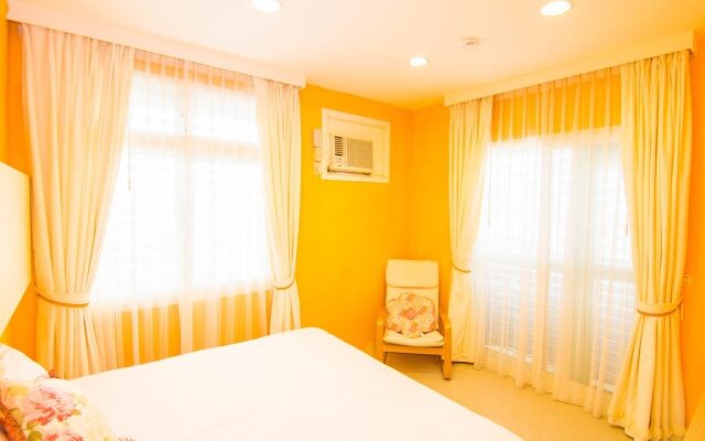 8 Kingdom B&B