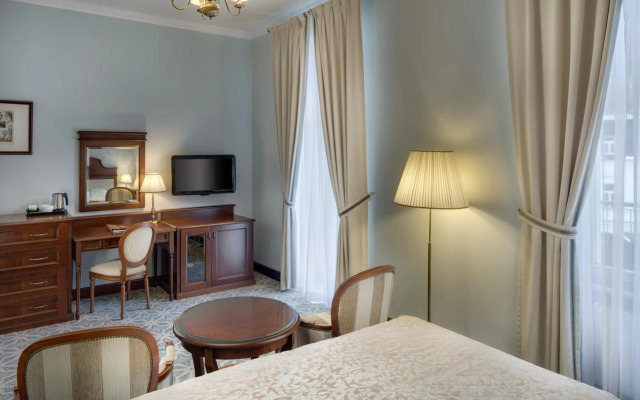 Ensana Centralni Lazne – Maria Spa