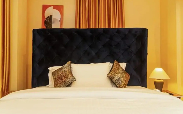 The Panache Luxury Apartment