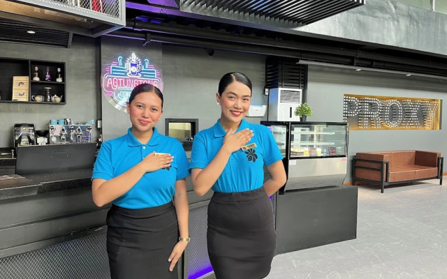 PROXY Plus by The Oriental Pangasinan