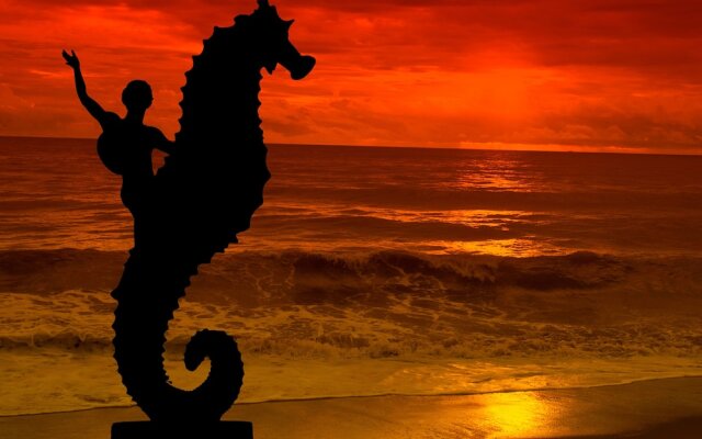 Joint Boutique Hotel