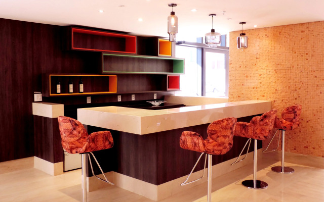 Quality Hotel Flamboyant