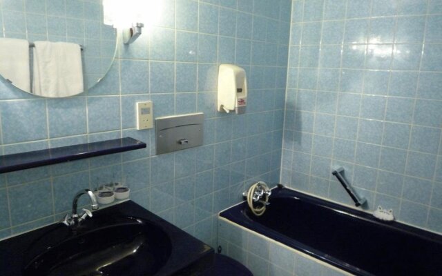 Hotel Le Vieux Logis