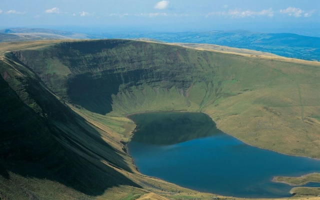 Holiday Home Erwoodinia